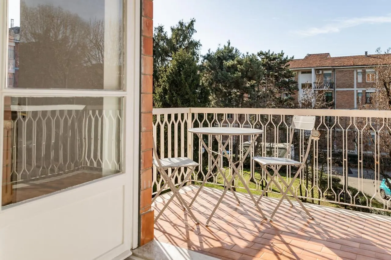 Accomodo Mit12 Trivano Linate Milano